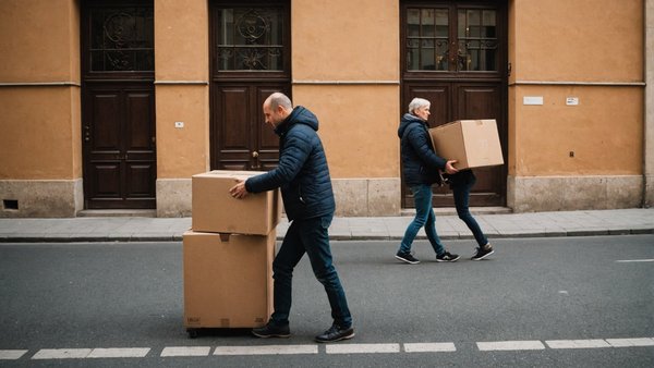Carton déménagement toulouse : le guide essentiel pour votre déménagement